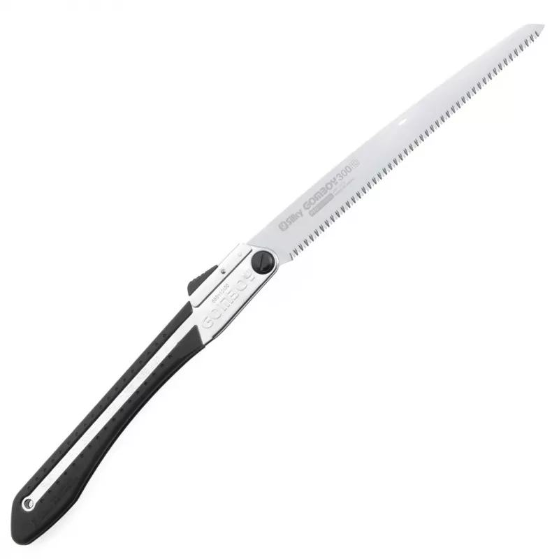Serrucho plegable de podar Silky Gomboy 270-10 medium, 27 cm (121-27)