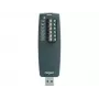 Interfaz RoGer PORTABLE RUD-1 1122 — interfaz portátil de alarma/control, modelo 1122