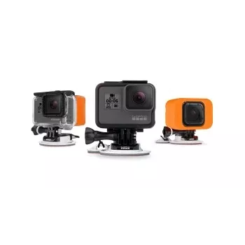 Soporte pasivo GoPro ASURF-001