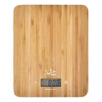 Báscula de cocina Jata HBL0310