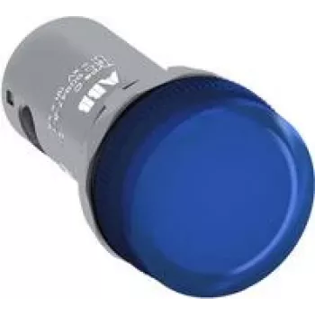 Luz indicadora ABB CL2-523L Azul 230VAC LED (1SFA619403R5234)