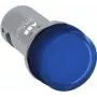 Luz indicadora ABB CL2-523L Azul 230VAC LED (1SFA619403R5234)