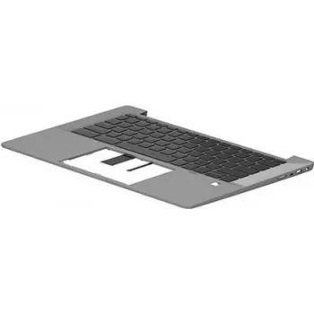 Teclado de repuesto para portátil HP N15105-B31 — Distribución neerlandesa