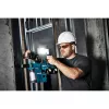Makita DHR280ZJ - Martillo perforador - batería - 3 modos - SDS-plus - 2,8 julios - sin batería - 36 V