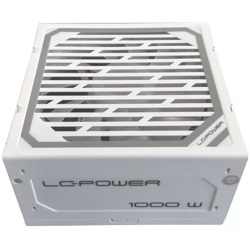 Fuente de alimentación LC-Power LC1000MW V3.1 1000 W