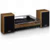 Tocadiscos con accionamiento por correa Lenco LS-100WD