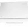 Campana extractora AKPO WK-4 negro 2.0 50 blanco T300 LED lineal/controlador