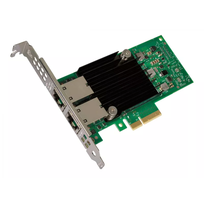 Intel X550T2 tarjeta de red interna Ethernet 10000 Mbit/s