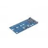 Tarjeta de interfaz Gembird EE18-M2S3PCB-01