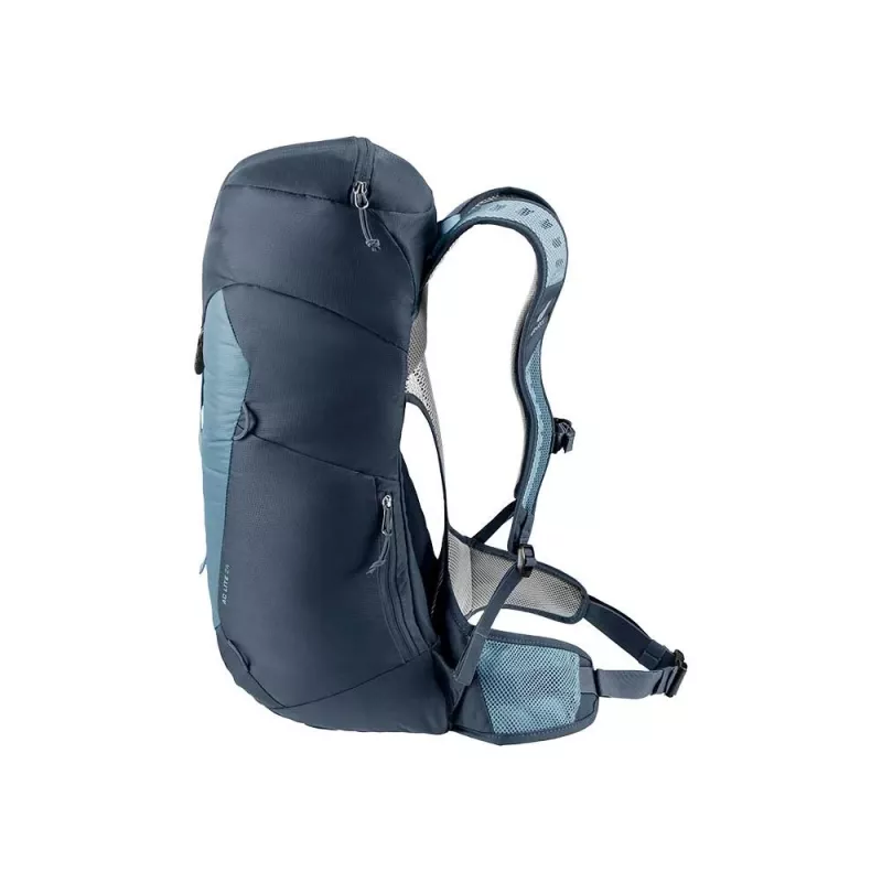 Deuter AC Lite 24 mochila de senderismo, 24 L, azul