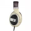 Auriculares Sennheiser HD 599 — con cable, circumaurales, 50 Ω, 12–38500 Hz, cable de 1,2 m, marfil