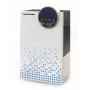 Blaupunkt AHS601 humidificador ultrasónico 4,5 L azul, blanco 25 W