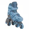 Patines en línea GLOBBER Learning Skates 2 en 1 talla 26-29 azul