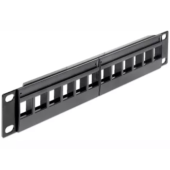 Panel de conexiones DeLOCK 43259