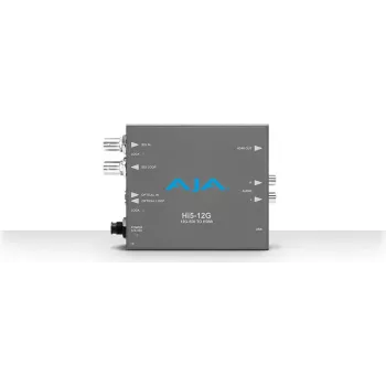 Aja HI5-12G gris