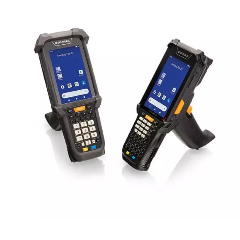 Ordenador móvil robusto de mano Datalogic Skorpio X5