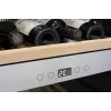Vinoteca climatizada Caso WineChef Pro 40 compresor acero inoxidable 40 botellas