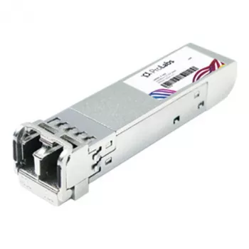 HPE Aruba J4858D - Módulo transceptor SFP compatible con DOM - 1000BASE-SX SFP 850nm 550m LC MMF para la serie de switches HPE OfficeConnect