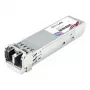 HPE Aruba J4858D - Módulo transceptor SFP compatible con DOM - 1000BASE-SX SFP 850nm 550m LC MMF para la serie de switches HPE OfficeConnect