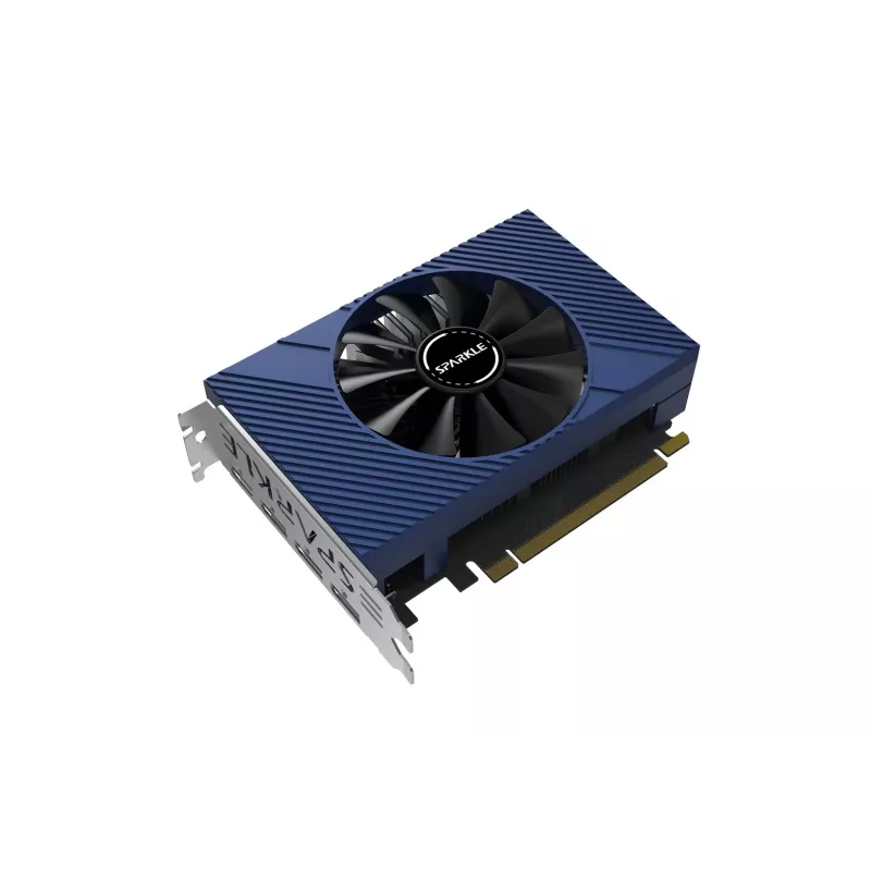 Tarjeta gráfica SPARKLE Intel Arc A380 6GB GDDR6