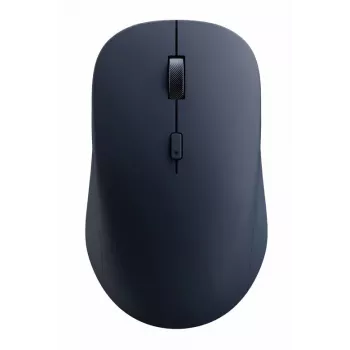 Ratón Matias Wireless USB-C negro