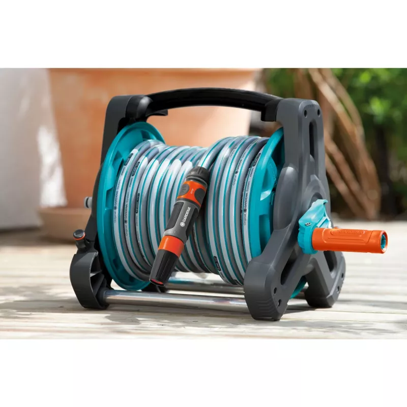 Gardena 08010-20 producto gris