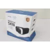 Set de fundas de silicona Anker Eufy 2 Negro para EufyCam EufyCam 2