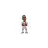 Set de figuras coleccionables pack de 5 MiniX 7 cm — Real Madrid ver.B, 5 mini figuras