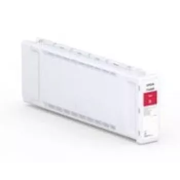Epson UltraChrome XD3 T50MF Cartucho de tinta, rojo, 700 ml (C13T50MF00)