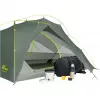 Jack Wolfskin 3008001_4311_OS verde