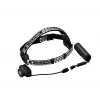 Ledlenser H7R Signature Negro Linterna frontal