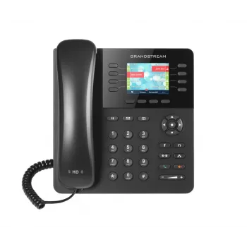 Teléfono IP Grandstream Networks GXP2135 negro
