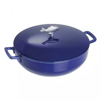 Olla para bullabesa olla individual