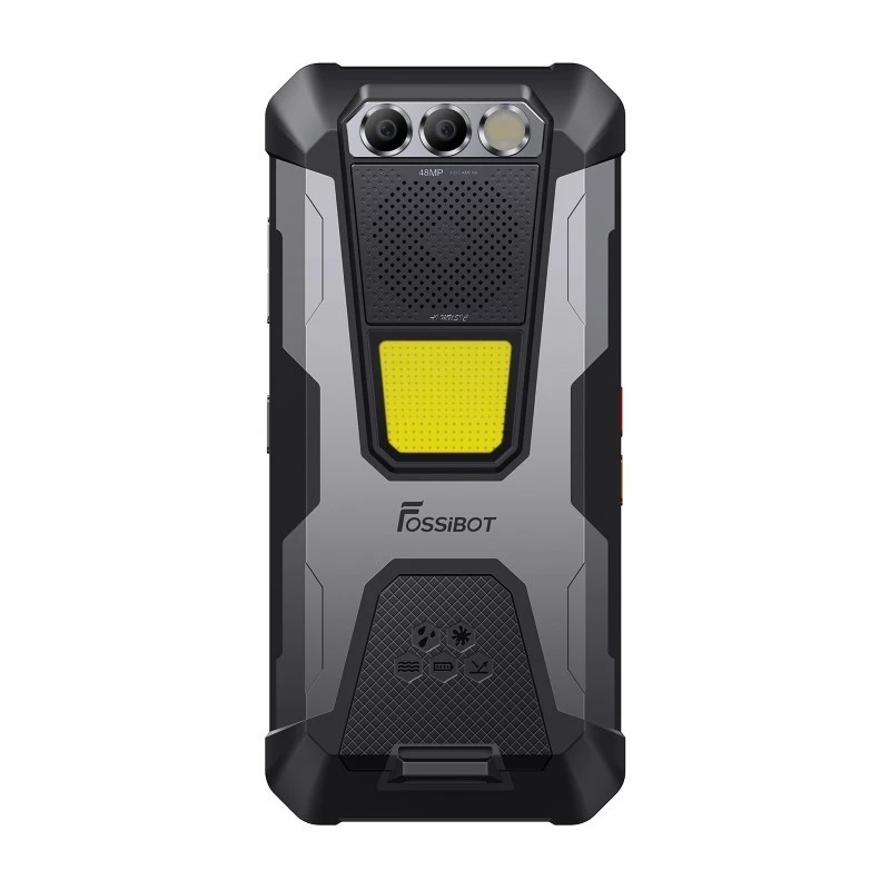 Smartphone FOSSiBOT F106 Pro negro
