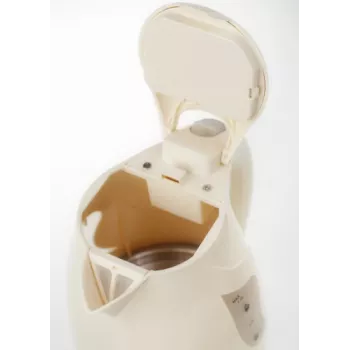Hervidor de agua 1,0 l AD 08 beige