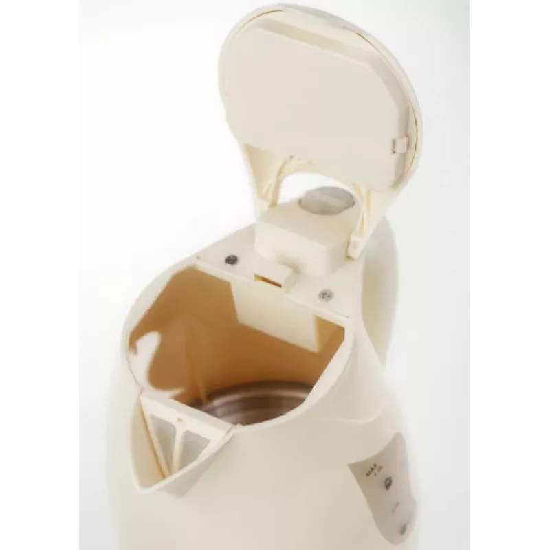 Hervidor de agua 1,0 l AD 08 beige