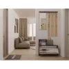 Armario recibidor top e shop GAR ANT/ART con 1 puerta batiente, 850×240×1600 mm