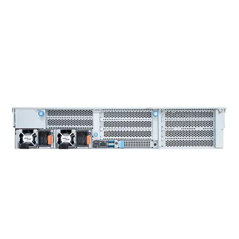 Plataforma rack Gigabyte (2U) AMD R263-ZG0