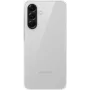 Funda transparente Samsung para Galaxy A56, transparente (EF-QA566CTEG)