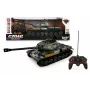 Tanque teledirigido Artyk 172373, escala 1:16, modelo RC