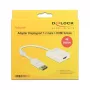 Adaptador de cable de vídeo DeLOCK 62608