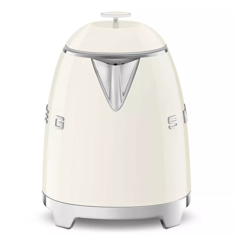 Hervidor Smeg 0,8L 1400W beige