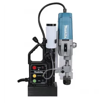 Taladradora magnética Makita HB500 1150W 12-50mm 2 velocidades