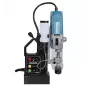 Taladradora magnética Makita HB500 1150W 12-50mm 2 velocidades