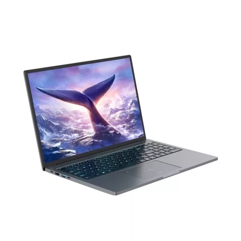 Portátil BLACKVIEW GamiBook-8 — 16
