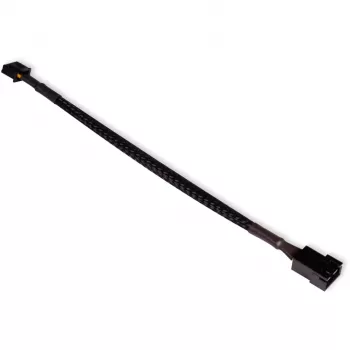 Cable divisor RGB Alphacool 18697 negro 5 V 150 mm