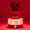 Luz nocturna Paladone Minecraft Icon Room Guards