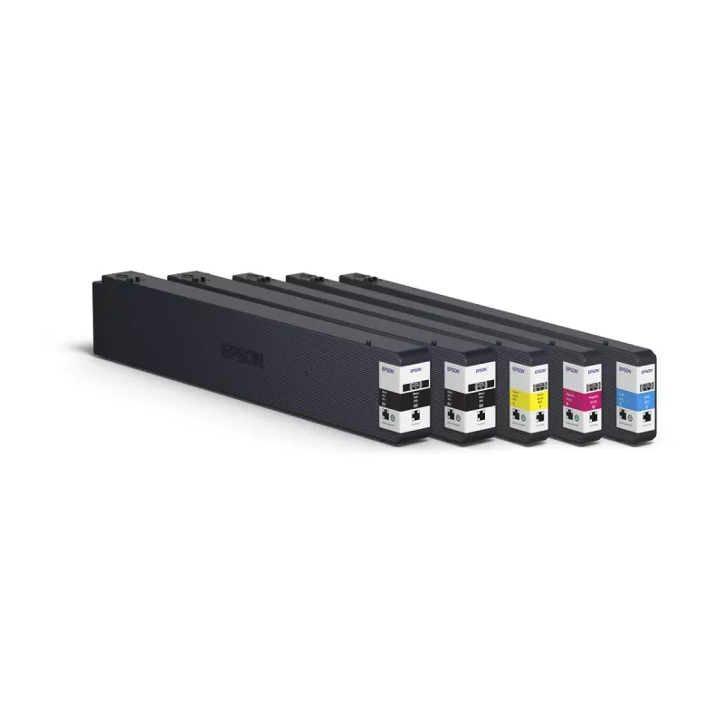 Cartucho de tinta Epson WorkForce Enterprise WF-C20750 magenta 1 unidad original