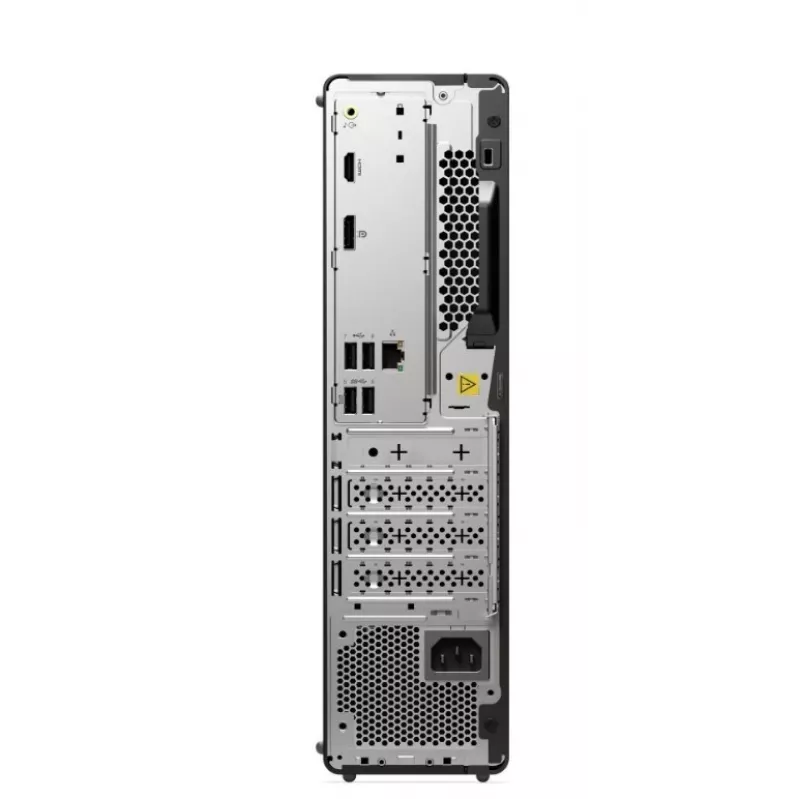 Lenovo ThinkCentre neo 55s Gen 6 SFF, AMD Ryzen AI 5 330, 16 GB RAM, 1 TB SSD, Windows 11 Pro, 3 años in situ