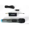 Micrófono Blaupunkt WM40U